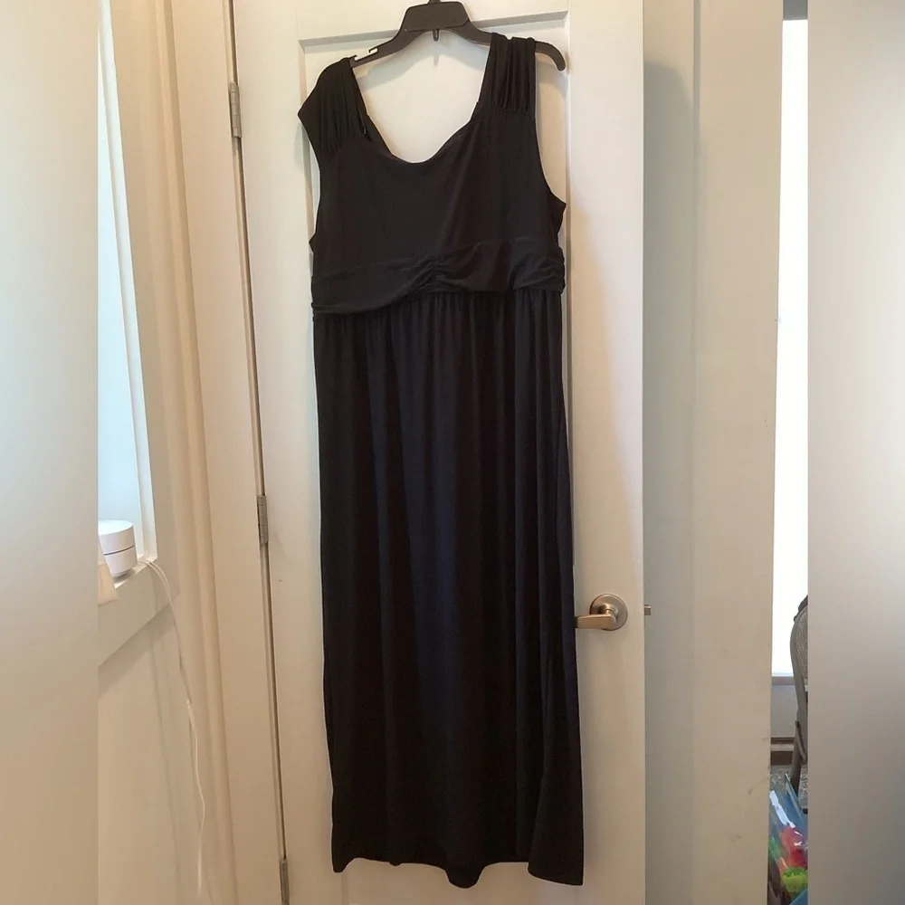 Nwt NY Collection Women‎ Dress Size 3x
